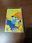 Parappa the Rapper (PlayStation PSP) Complete CIB - Tested - Authentic