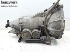 Mercedes W123 M102 230E Automatikgetriebe 1232702701 722.122 ??