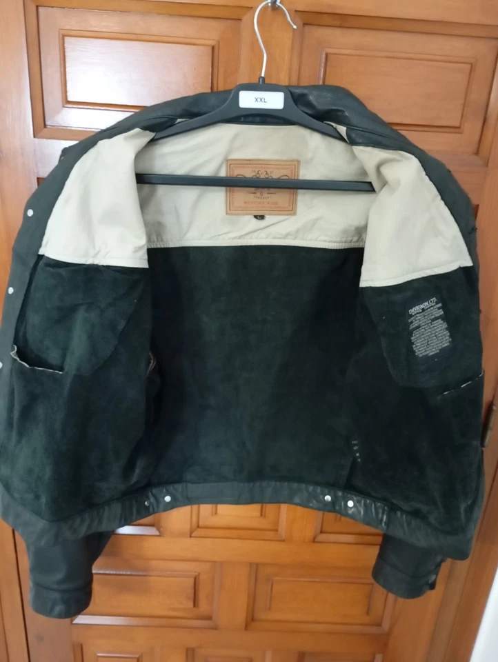 Chevignon Chaqueta NAPPA SKIPPER - Imagen 4 de 4