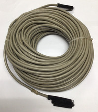 25-3-PP-200-GY  25 Pair Cable Assembly-Two 90...