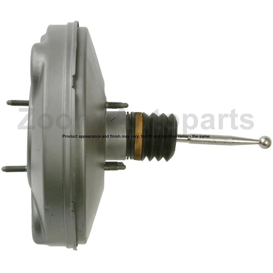 Potenciador de freno para Audi TT 2003 2004 2005 2006 Foto 4 de 4