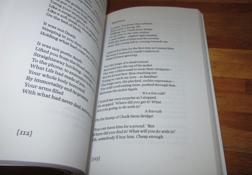 Cartas de cumpleaños de Ted Hughes. ¡Libro extraordinario! sc ¡NUEVO! HERE in MELB - Imagen 15 de 16