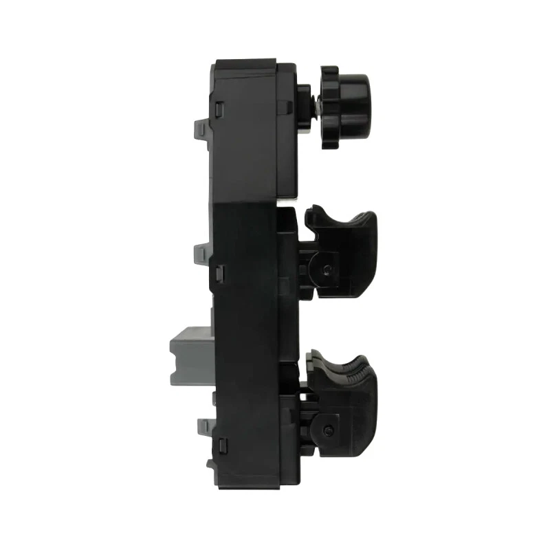 Interruptor de ventana eléctrica delantero izquierdo para Chevrolet Spark 13-16 96942497 DWS1787 Foto 2 de 4