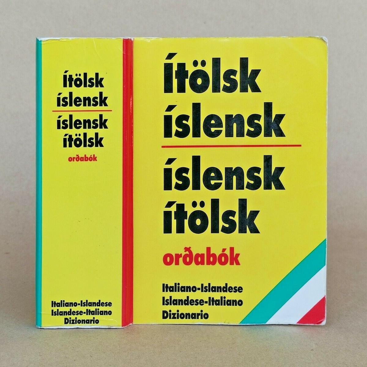 アイスランド語 勉強本 ★英語版 洋書 icelandic テキスト Amazon.com: Learning Icelandic: Plus CD: 9789979319191: Auður