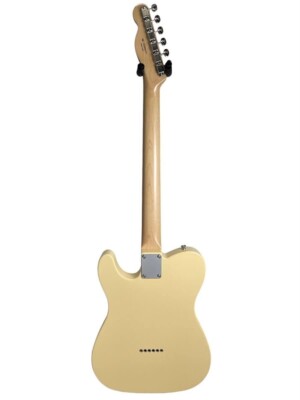 Fender 2022 Made in Japan Traditional II 60s Telecaster MIJ W/Gig