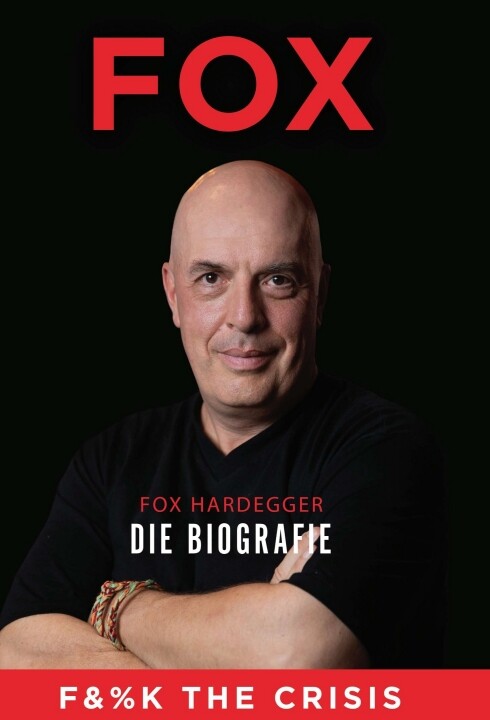 Fox Hardegger / F&%k The Crisis