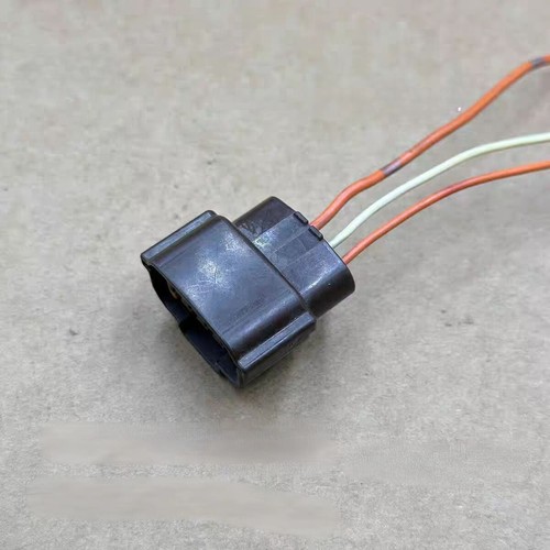 MAF MASS FLOW SENSORplug pigtail fits 96 97 Nissan Pathfinder - Bild 2 von 3