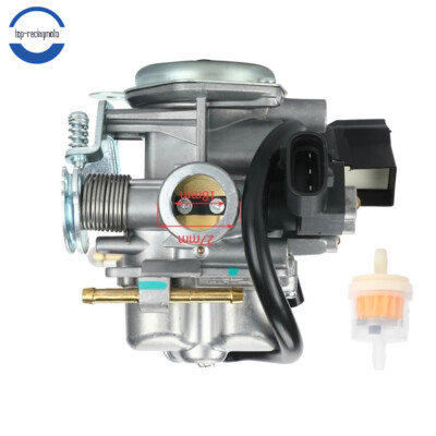 For Honda AF55 Crea Scoopy i 50 DIO Diode 50 AF56 AF57 AF58 AF61 AF62 Carburetor