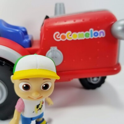 CoComelon