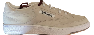 JJJJound x Reebok Club C 85 | eBay