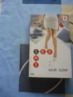 SEX SMS SARAH TUCKER