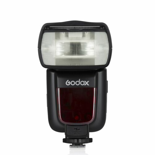 2*Godox TT600S 2.4G Camera Flash Gun Speedlite+Xpro-S Trigger For Sony+Gift - Picture 3 of 12