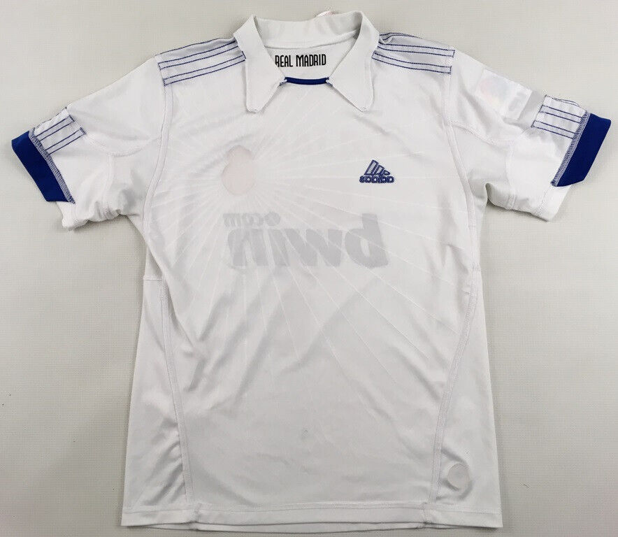 Real Madrid #7 Cristiano Ronaldo 2010 2011 Adidas jersey Real Madrid #7 Cristiano Ronaldo 2010 2011 Adidas jersey