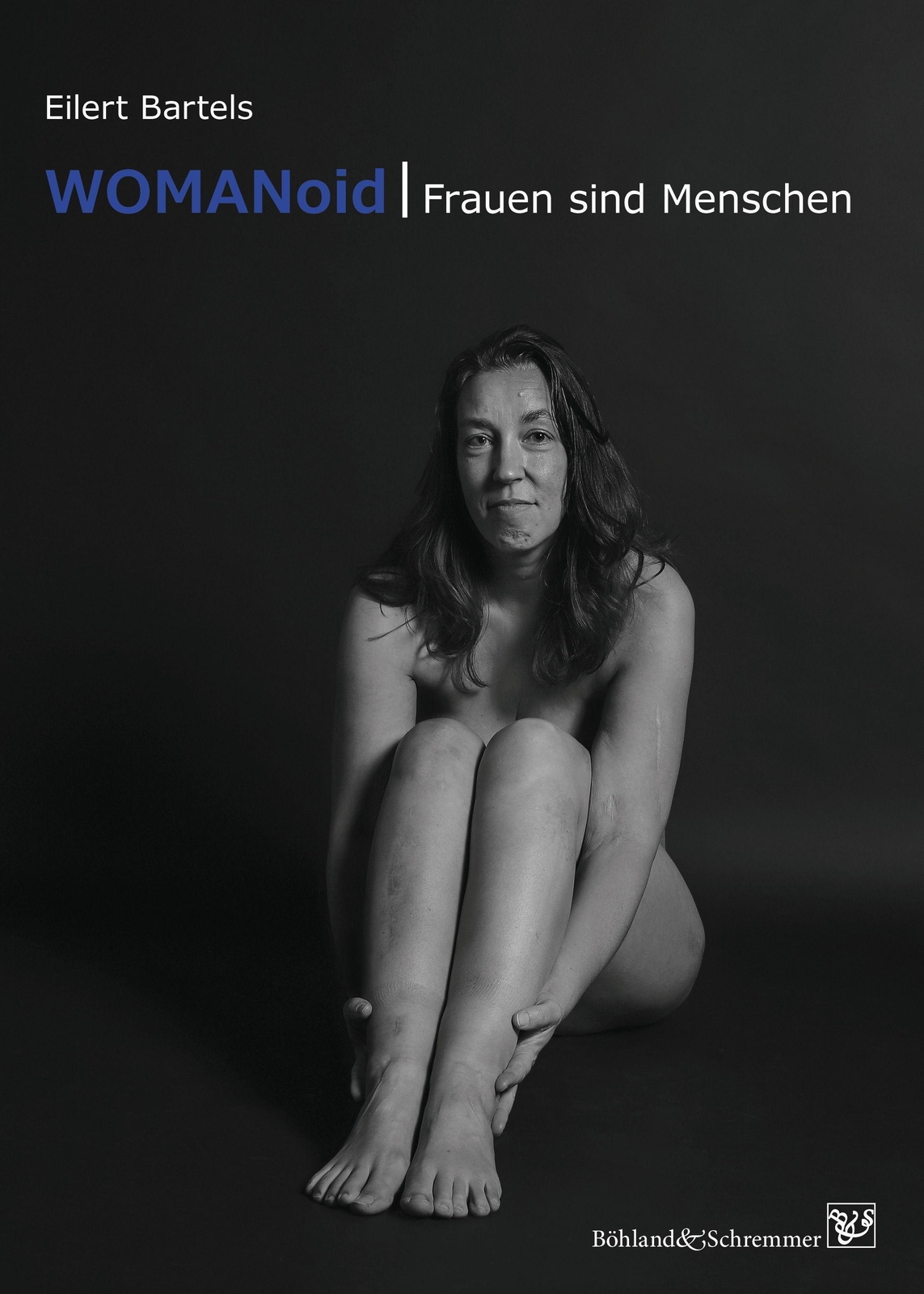 Thumbnail - Womanoid Eilert Bartels
