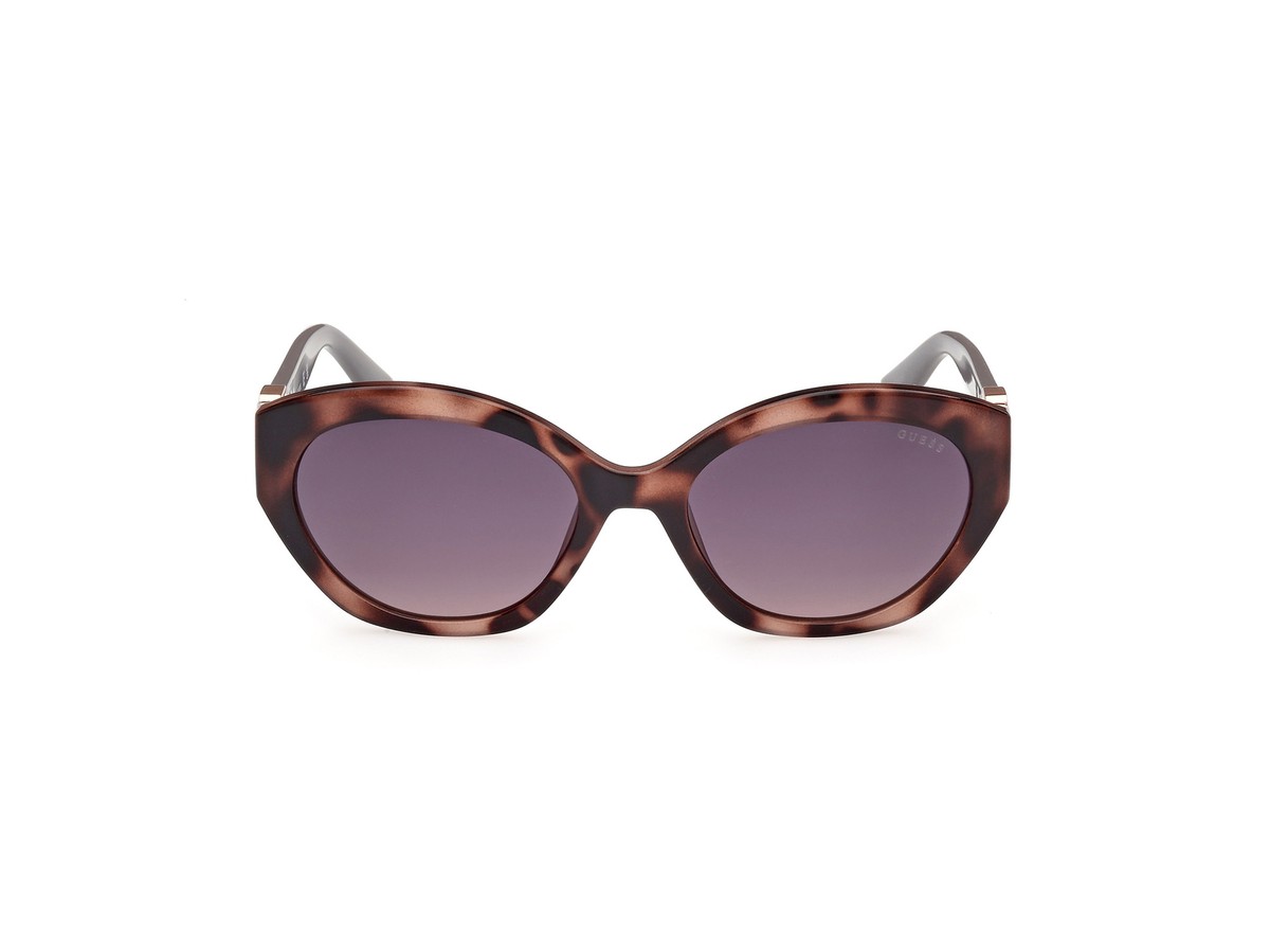 Guess Sunglasses GU00104 55B Havana smoke Woman | eBay display picture 1