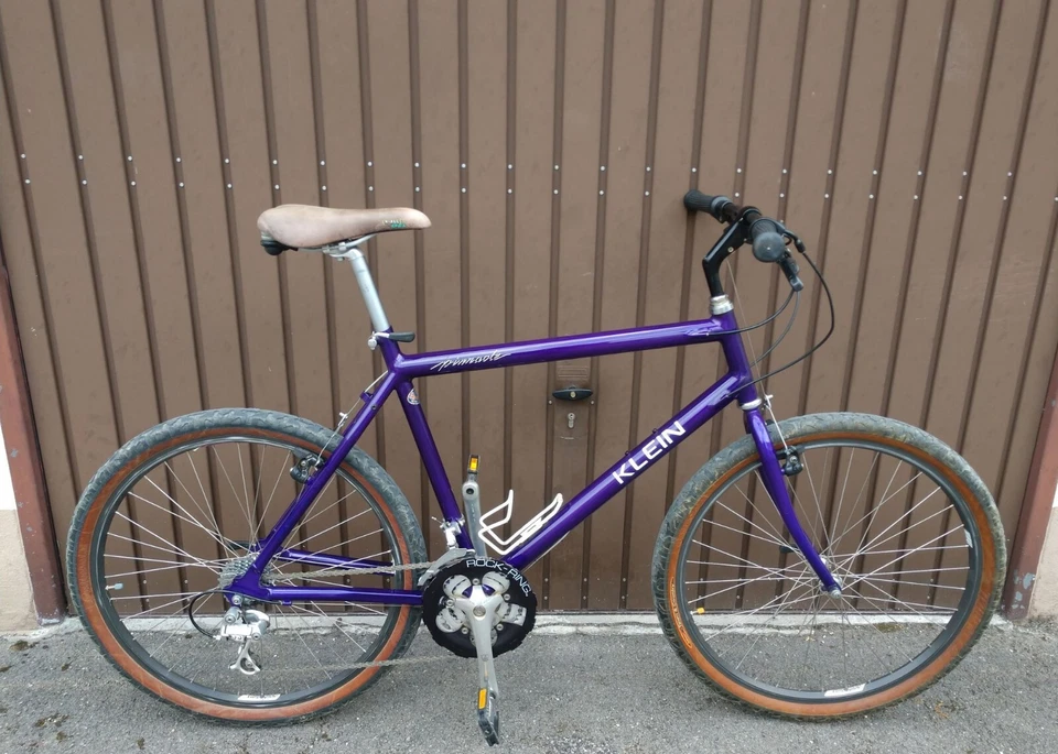 Klein Alu MTB RH 54cm XL voll Campagnolo Ausstattung 1994 - Bild 2 von 4