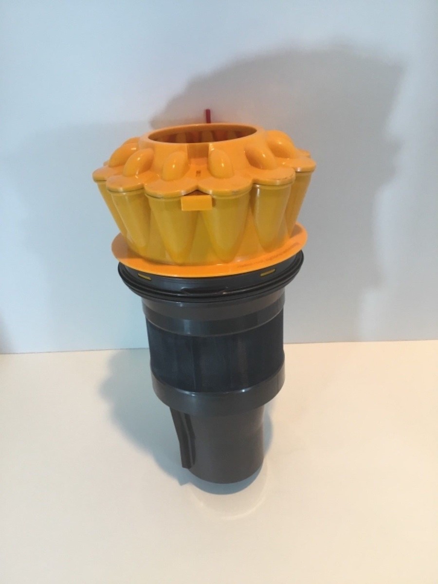 NEW DYSON DC65 DC41 UP13 Vacuum Yellow Cyclone Service Assembly