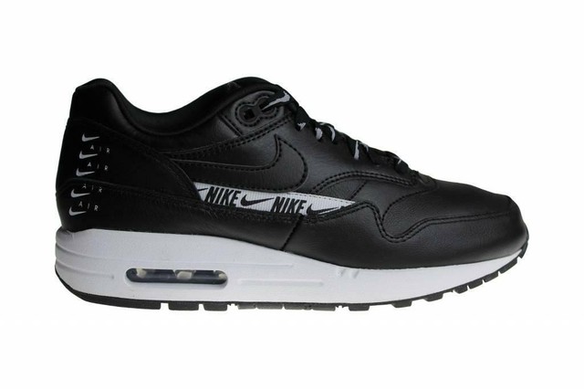 nike air max 1 se overbranded
