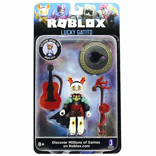 roblox gatito rthro suerte kitty frankston toyworld