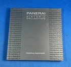 PANERAI RADIOMIR INSTRUCTION WATCH VINTAGESe abre en una nueva ventana o pestañaUsado | Vendedor pr