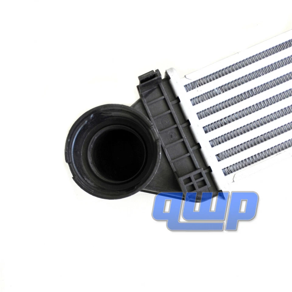 Nuevo intercooler/enfriador de aire de carga para Mercedes-Benz B200 1695000900 4401-2414 Foto 4 de 4