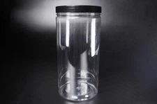 Koswork 90x200mm 1/10 Buggy Tire Tube/Mini-Z Container w/Cap & Seal KOS14073