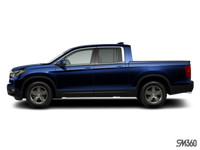 2021 Honda RIDGELINE TOURING AWD