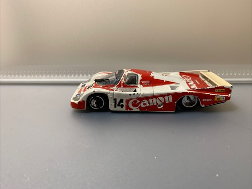 viteje porsche 956 canon 14 Rare Made In Portugal - Picture 3 of 5