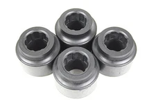 Land Rover Defender Radius Arm End Bush Set of 4 ANR6971 New