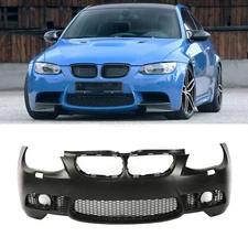 Front Bumper Kit  W/O PDC Fit M3 Style  For BMW E92/E93 3Series 2010-2013