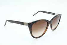 NEW ROBERT MARC RM 925 312 HAVANA GRADIENT AUTHENTIC FRAMES SUNGLASSES 54-18