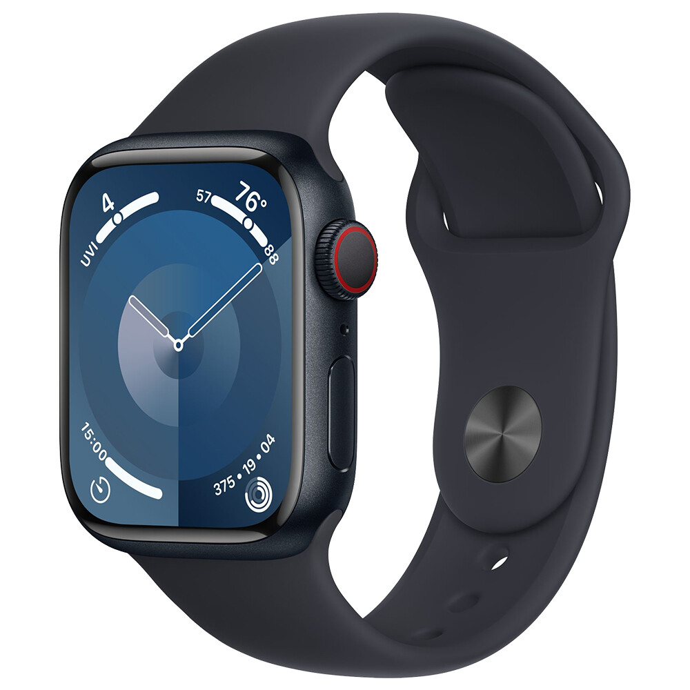 Apple - Apple アップル/Apple Watch Series 9 GPS+Cellular/MRQN3J/A/LXQ07D61JN/Aランク/84【中古】 s-l1200.jpg