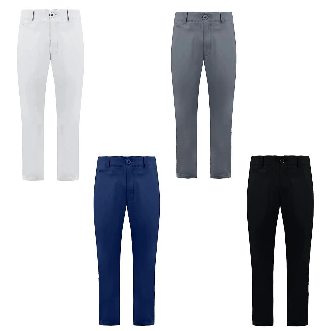 Under Armour Golf Links Pants Womens Fitted Golf Trousers 1272344