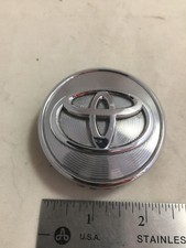 2000-10 Toyota Avalon Camry Wheel Center Hubcap Hub Cover Cap Oe 42603 06080 2000-10 Toyota Avalon Camry Wheel Center Hubcap Hub Cover Cap Oe 42603 06080