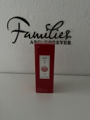   Annayake KAGARI  FOR HER  Eau de Parfüm  100 ml  NEU  