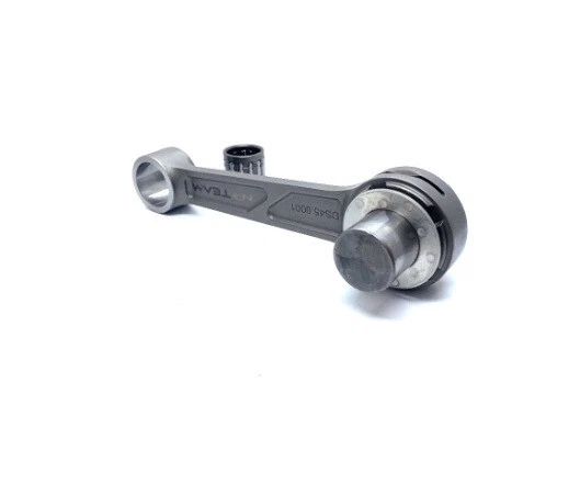 KIT BIELLA RICAVATA DAL PIENO ROTAX 122 GABBIA RULL PER APRILIA RS 125 1996-2014 - Immagine 3 di 4