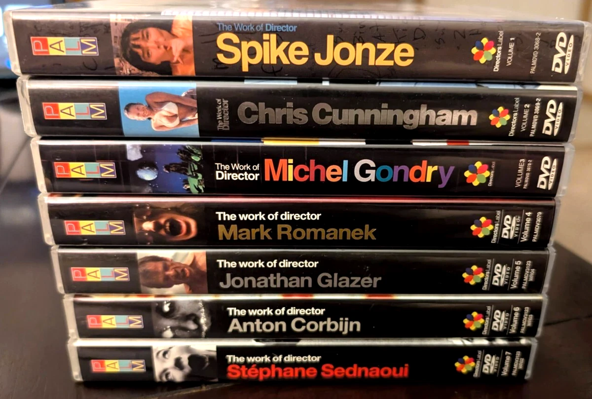 Directors Label DVDs & Blu-ray Discs for sale | eBay