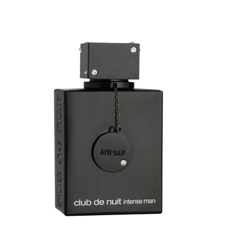 Armaf Club De Nuit Intense Man Eau De Toilette Spray For Men 105ml 3.6 ml - Picture 6 of 7
