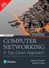 Computer Networking : A Top-Down Approach By Keith W. Ross, James Kurose 8th Ed