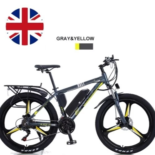 Battery cycle hotsell for adults
