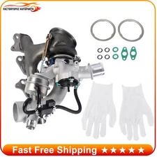 Turbo Turbocharger For 2013-2021 Buick Encore Chevrolet Trax 2011-19 Cruze 1.4L