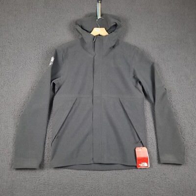 Apex Flex Dryvent North Face Apex Men's Jacket THE NORTH FACE Jacket Mens M  Medium Grey APEX FLEX DryVent Waterproof Rain Coat UK