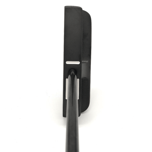 SEEMORE 2025 PREMIUM PVD CLASSIC ORIGINAL FGP BLADE PUTTER - 33" - MIDSIZE GRIP - Picture 10 of 10
