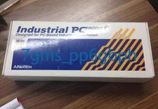 1 PCS NEW IN BOX Advantech PCA-6551VE Industrial Control Board