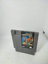 ebay® Auktion 137711143038 | WWF Wrestlemania Challenge NES Nintendo Entertainment System Modul ⚡Versand Thumbnail of ebay® auction 137711143038 | WWF Wrestlemania Challenge NES Nintendo Entertainment System Modul ⚡Versand