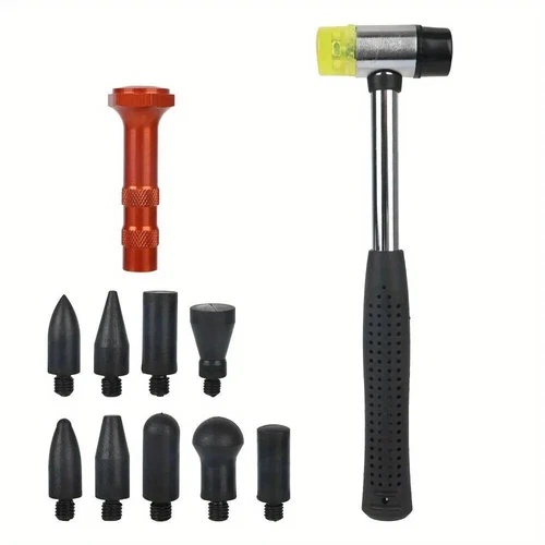 Auto Dent Repair for Automotive Hail Remover Tap Down Pen Car Door Dent Removal