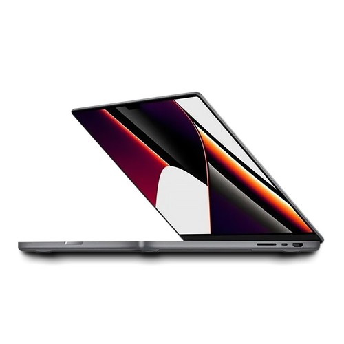 Apple MacBook Pro 16" M1 Max 64GB 1TB 24 núcleos GPU (Gris) A2485 - 1 año de garantía - Imagen 3 de 5