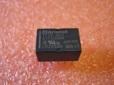 TF2E-48V NOS Relay Lot of 20 NOS From Aromat ***Price Drop***