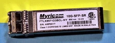 MYRICOM 10G-SFP-SR FINISAR FTLX8571D3BCL-MY 10GBASE-SR SFP+ 850nm