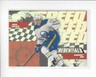 2022-23 Upper Deck Credentials Hockey Speed of Game Rookies Singles - You Choose